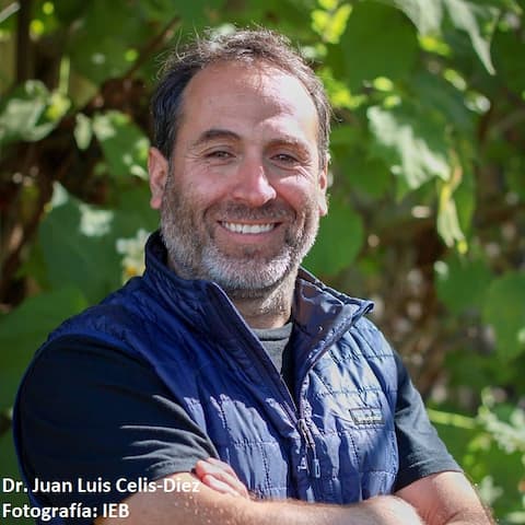  Dr. Juan Luis Celis-Diez