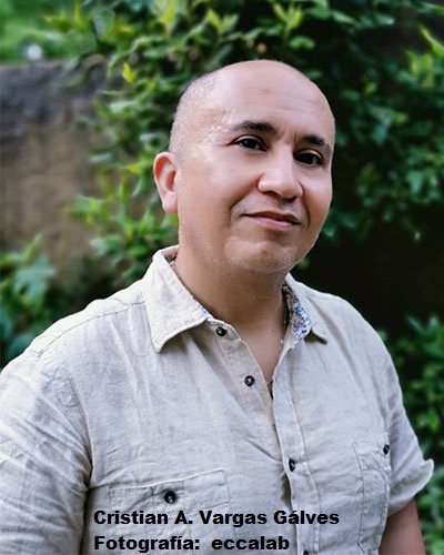 Cristian A. Vargas Gálvez