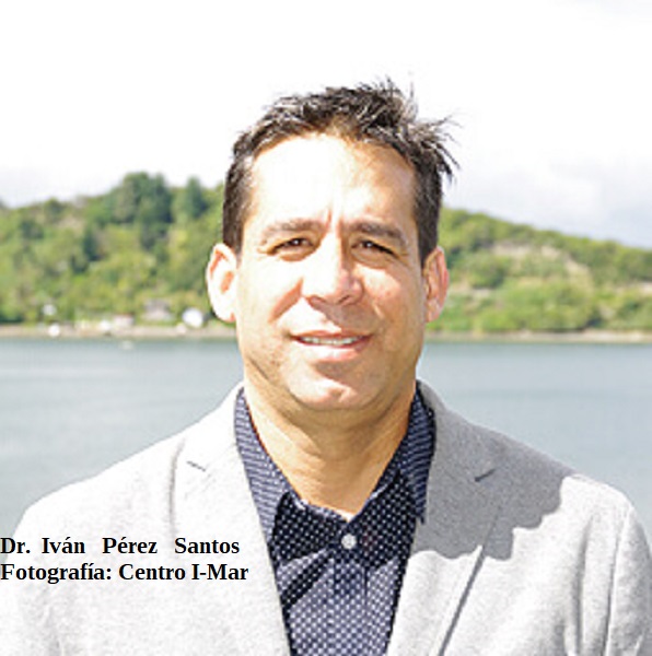 Dr. Iván Pérez Santos