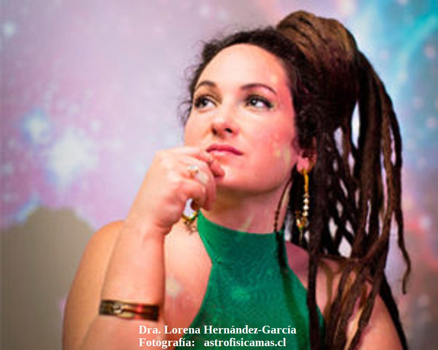 Lorena Hernández-García 