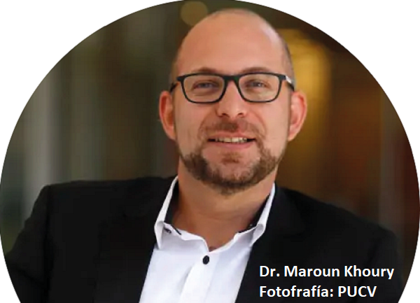 Dr.Maroun Khoury