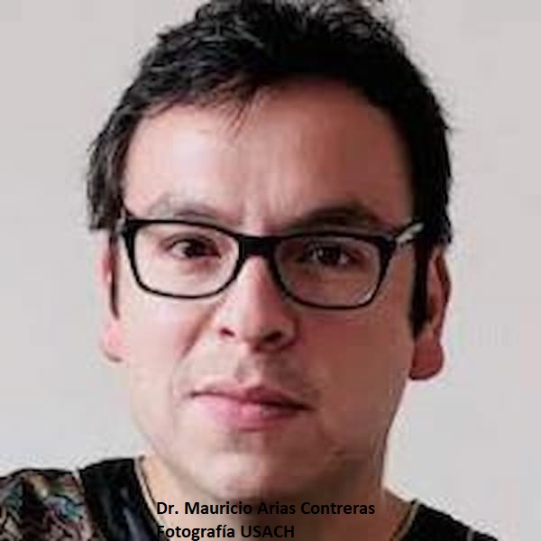 Dr. Mauricio Arias Contreras