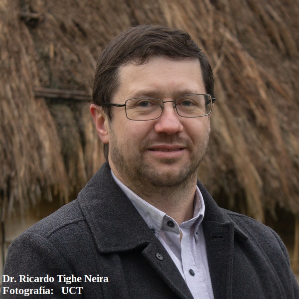 Dr. Ricardo Tighe Neira
