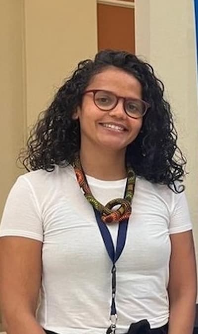 Dra. Andressa da Silva Reis