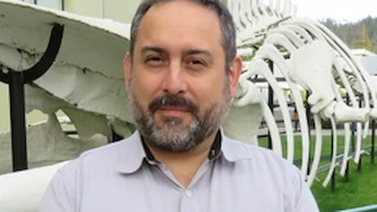 Dr. Enrique Alfonso Rodríguez Serrano