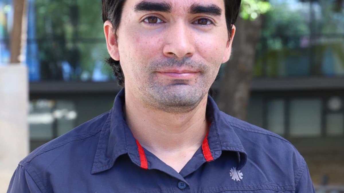 Dr. Jorge Eduardo Romero Moyano