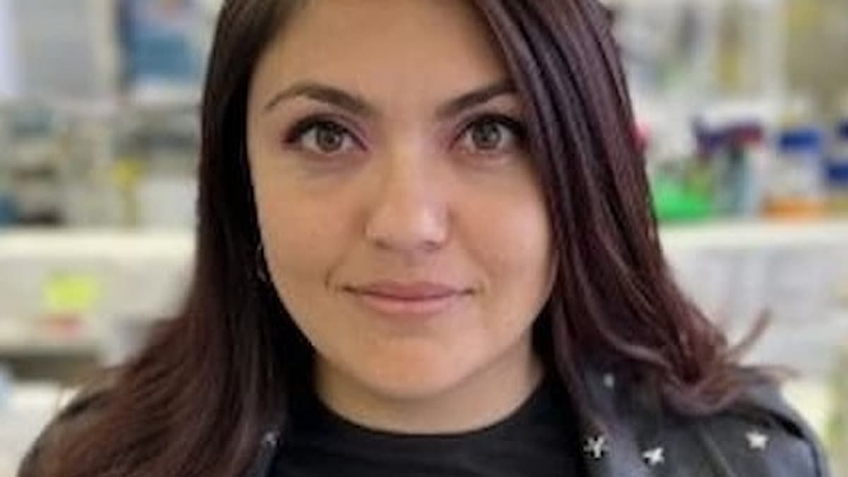 Dra Marisol Cisternas Olmedo