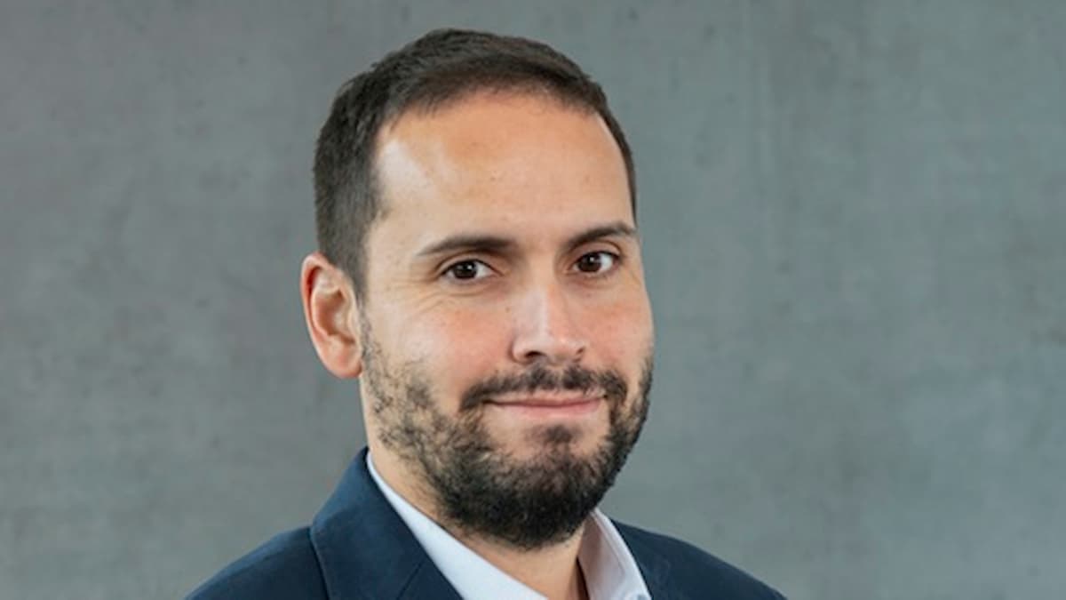 Dr. Patrick Keissy Concha Aguilera