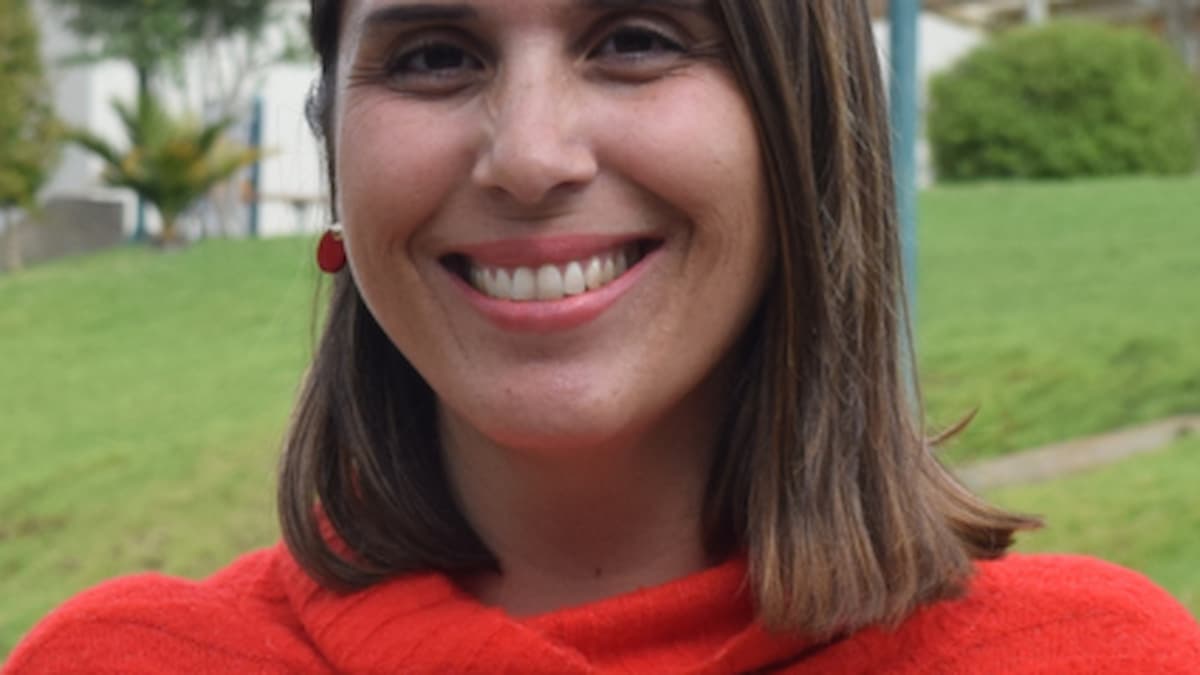 Dra. Rocio Esmeralda Alvarez-Varas