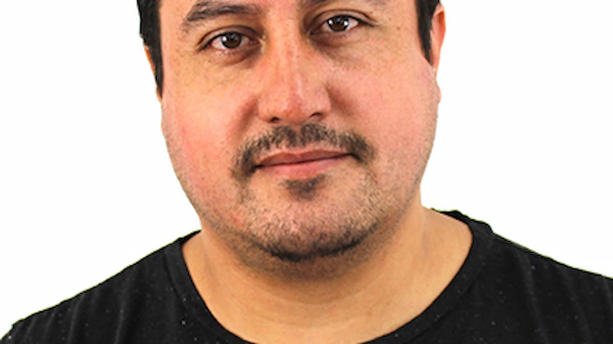 Dr. Rodrigo Enrique Pulgar Tejo