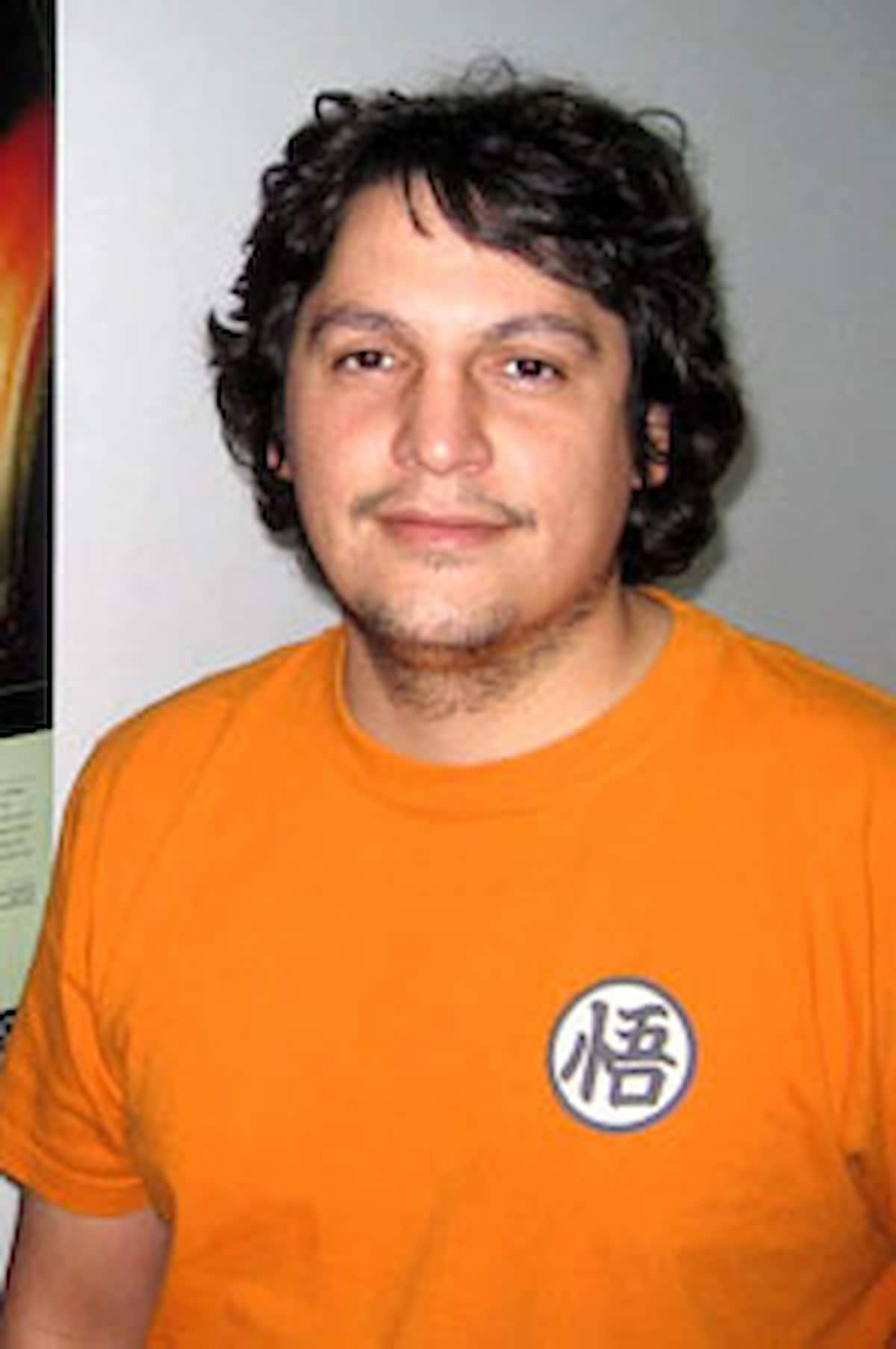 Dr. Rodrigo Andrés Vicencio Poblete