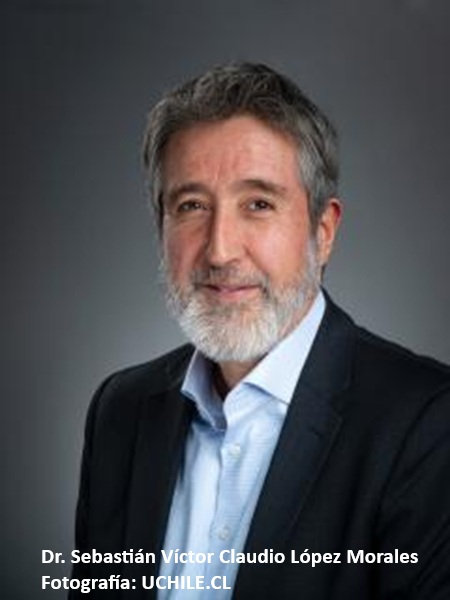 Dr. Sebastián Víctor Claudio López Morales, astrónomos, radiación de un cuásar, cuásar, formación estelar, galaxia, universo temprano, ALMA, ESO, VLT, ELT, Chile, 