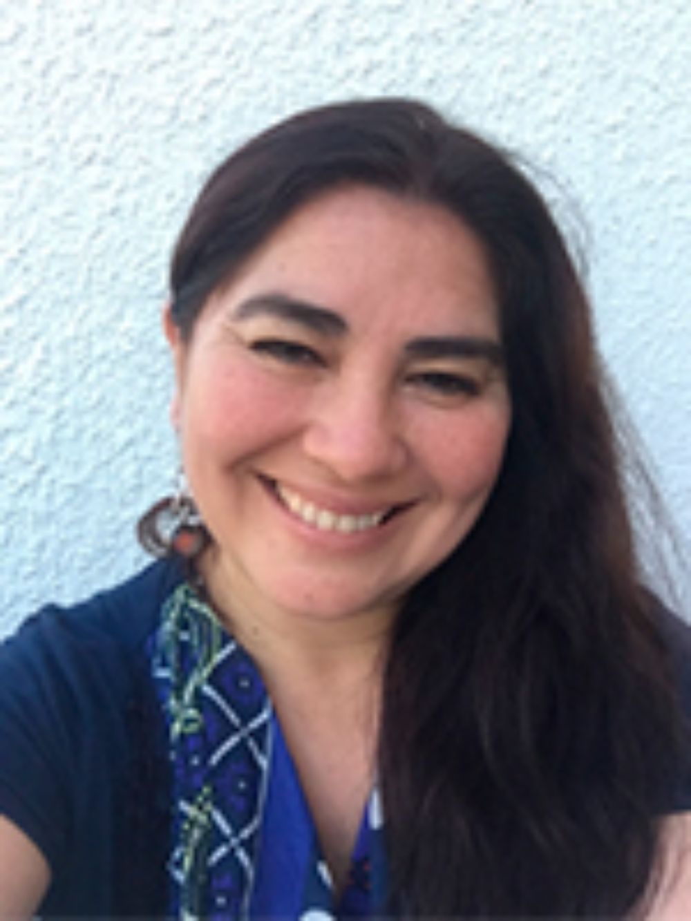 Dra. Susan Valeria Sanhueza Henríquez