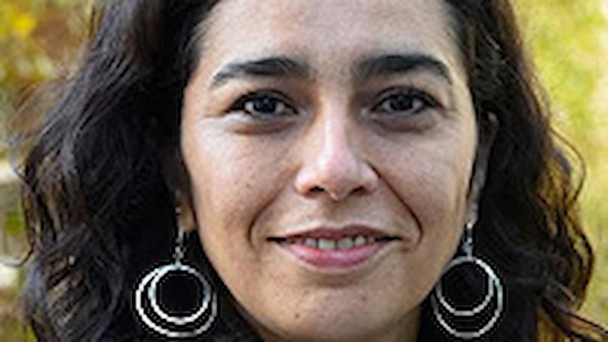 Dra. Rocío Beatriz Urrutia-Jalabert