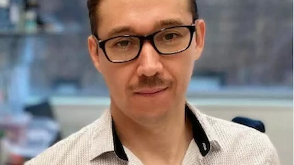 Dr. José Miguel Álvarez Herrera