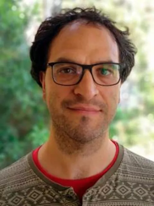 Dr. Nicolás García Berguecio