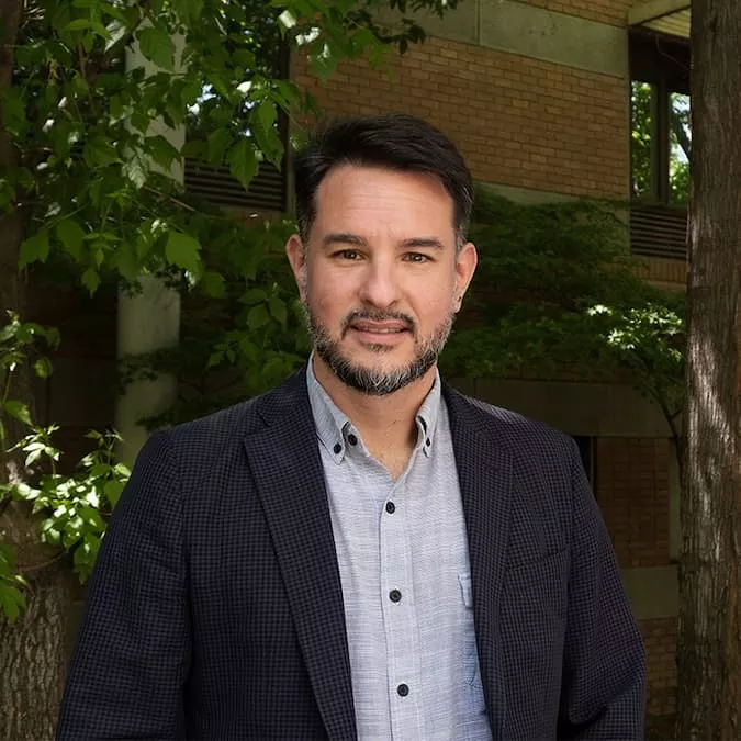 Dr. César Augusto Méndez Melgar